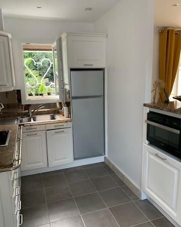 Appartement T2 Rer Cachan Exterior foto