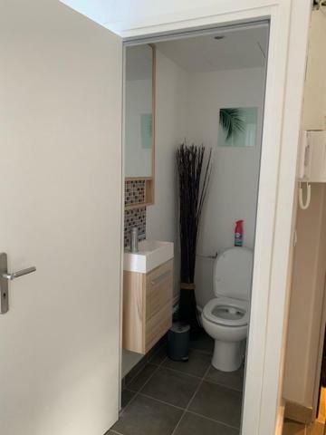 Appartement T2 Rer Cachan Exterior foto