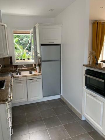 Appartement T2 Rer Cachan Exterior foto