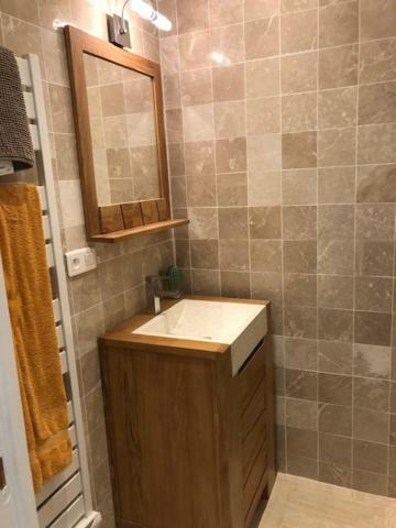 Appartement T2 Rer Cachan Exterior foto