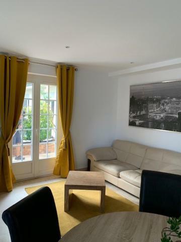 Appartement T2 Rer Cachan Exterior foto